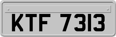 KTF7313