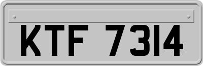 KTF7314
