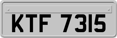 KTF7315