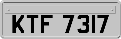 KTF7317