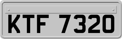 KTF7320