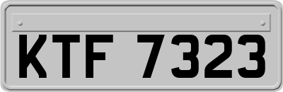KTF7323
