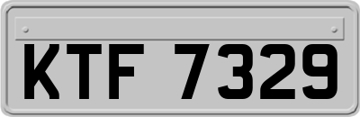 KTF7329