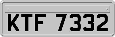 KTF7332