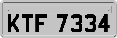 KTF7334