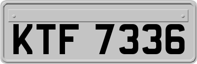 KTF7336