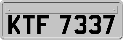 KTF7337