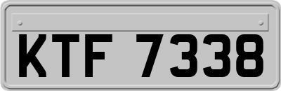 KTF7338