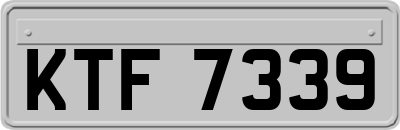 KTF7339