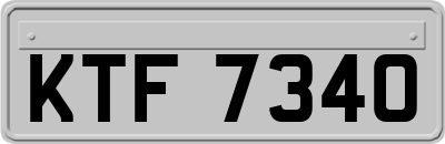 KTF7340