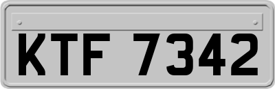 KTF7342