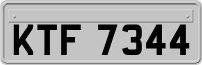 KTF7344