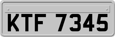 KTF7345