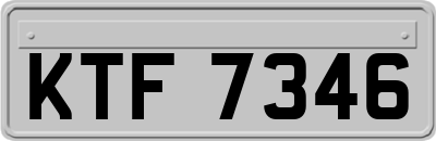 KTF7346