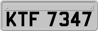 KTF7347