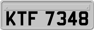 KTF7348
