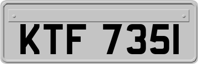 KTF7351