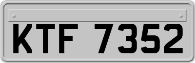 KTF7352