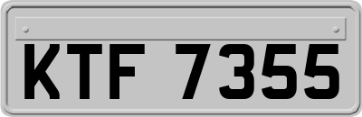 KTF7355
