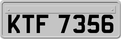 KTF7356
