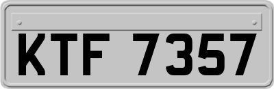 KTF7357