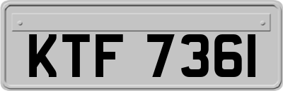 KTF7361