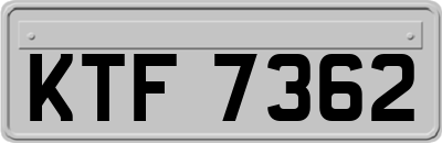 KTF7362
