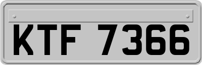 KTF7366
