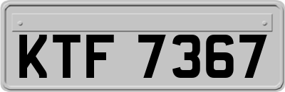 KTF7367