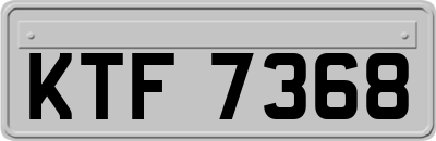 KTF7368