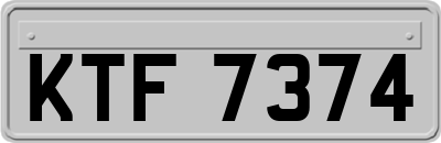KTF7374