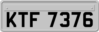 KTF7376