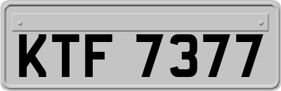 KTF7377