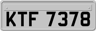 KTF7378