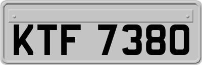 KTF7380