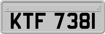KTF7381
