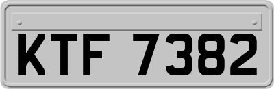 KTF7382