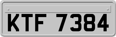 KTF7384