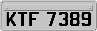KTF7389