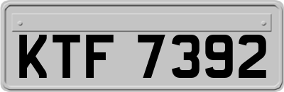 KTF7392
