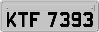 KTF7393