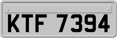 KTF7394