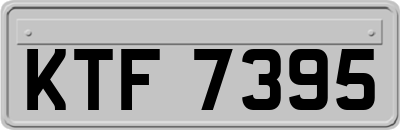 KTF7395