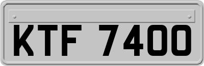 KTF7400