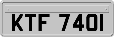 KTF7401