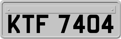 KTF7404