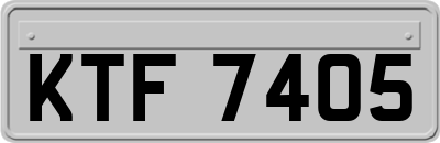 KTF7405