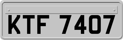 KTF7407