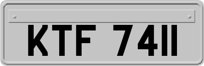KTF7411