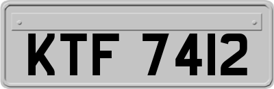 KTF7412